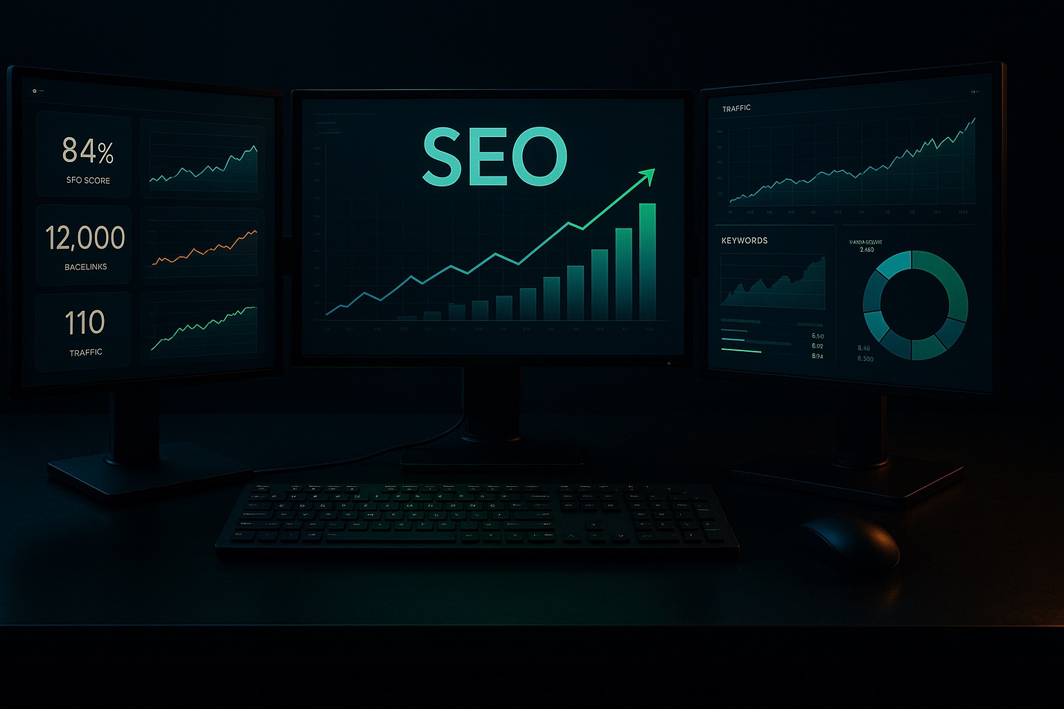 Header image for blog post: Migrating from Kentico to WordPress: A Best Practices Guide