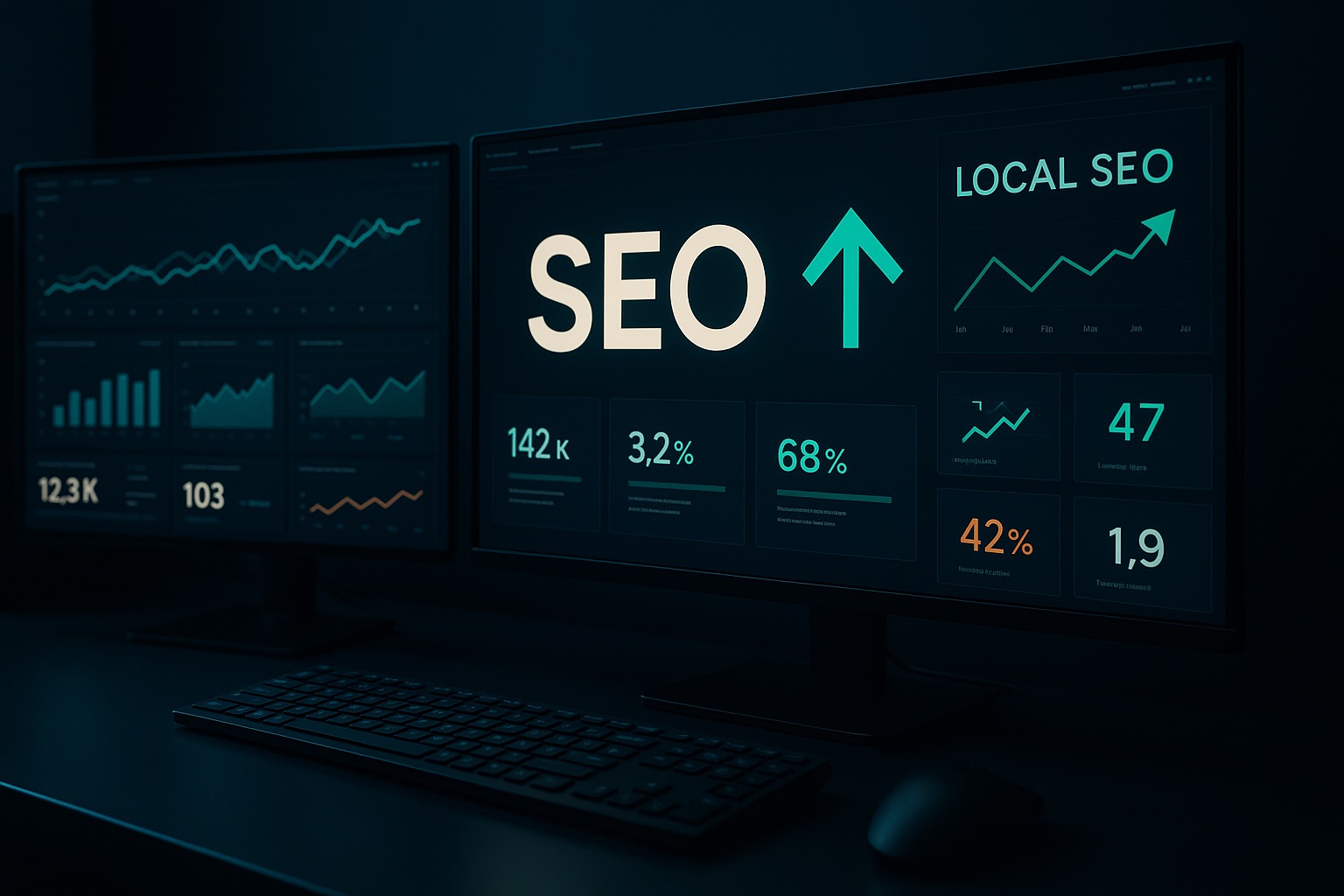Header image for blog post: Schema Markup for Local Service Companies: What Matters Most