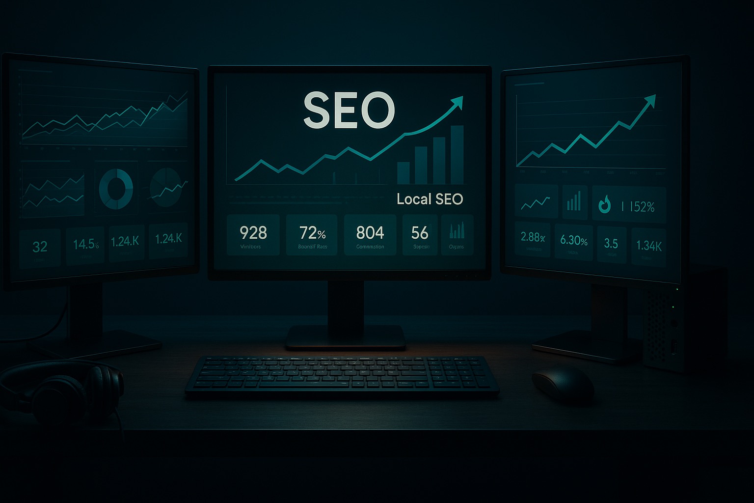 Cover image for blog post: Service Page Template for Multi-Location Businesses