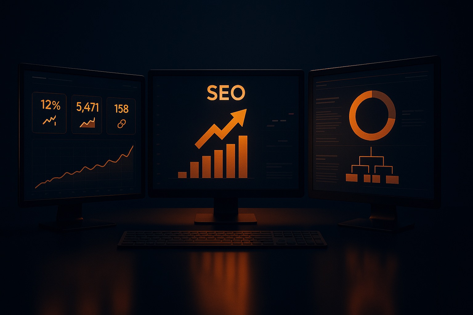 Header image for blog post: Should You Put Blog Posts In Your Sitemap