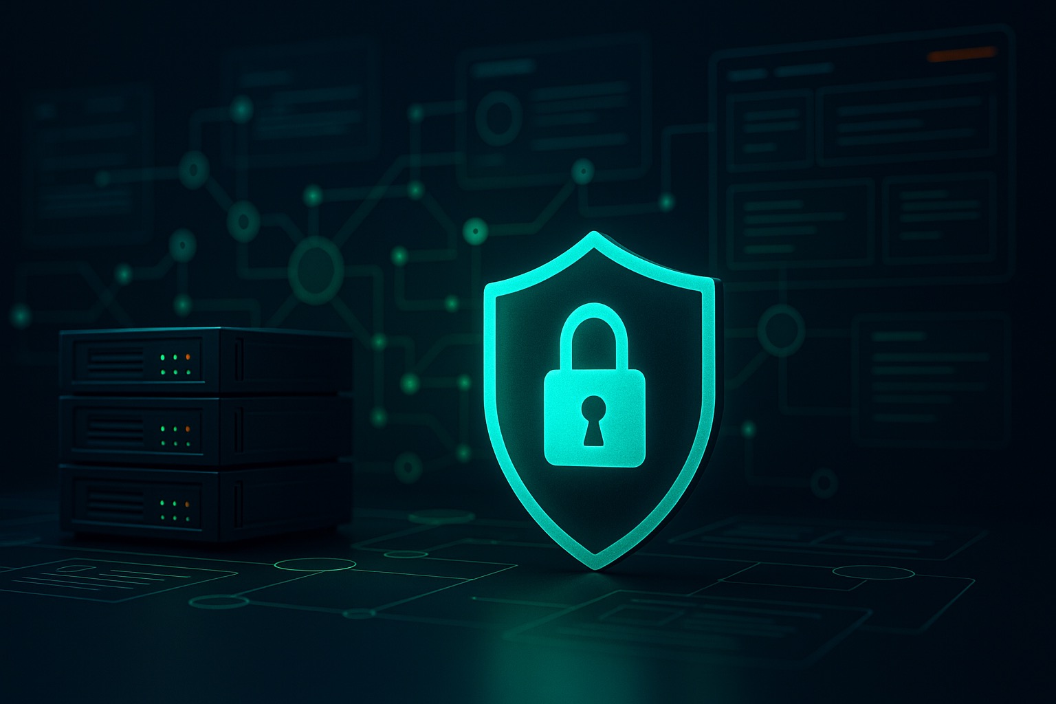 Header image for blog post: Strengthening Municipal Website Security