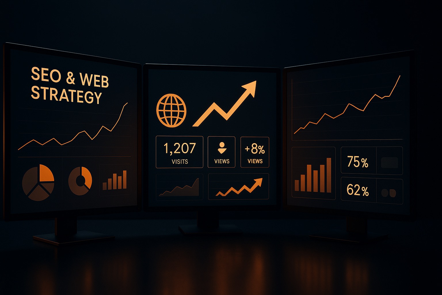 Header image for blog post: Go Local: Why Atlanta Web Designers Are Your Best Choice
