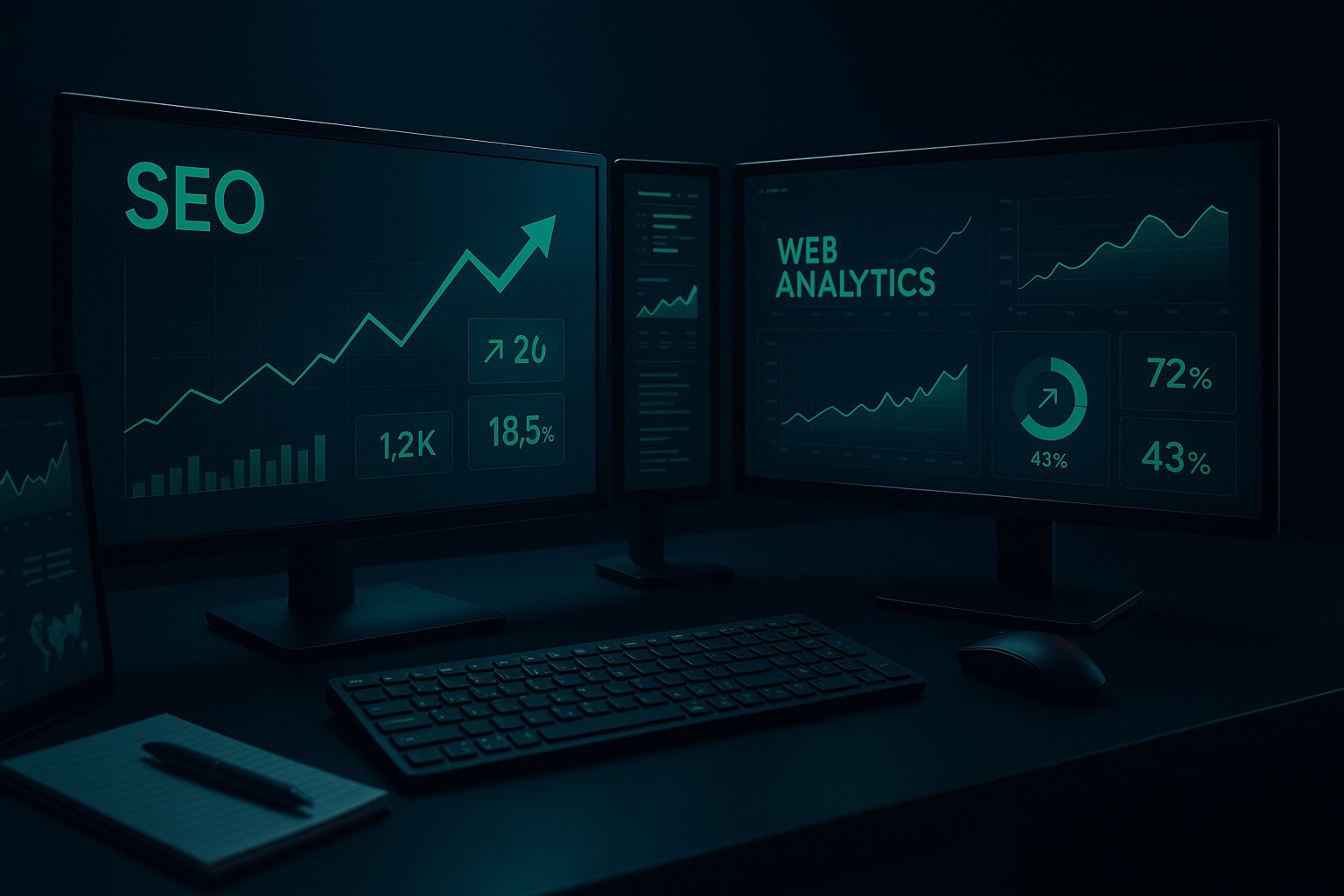 Cover image for blog post: The Rise of Enterprise Mobile Apps: Revolutionizing Business Operations