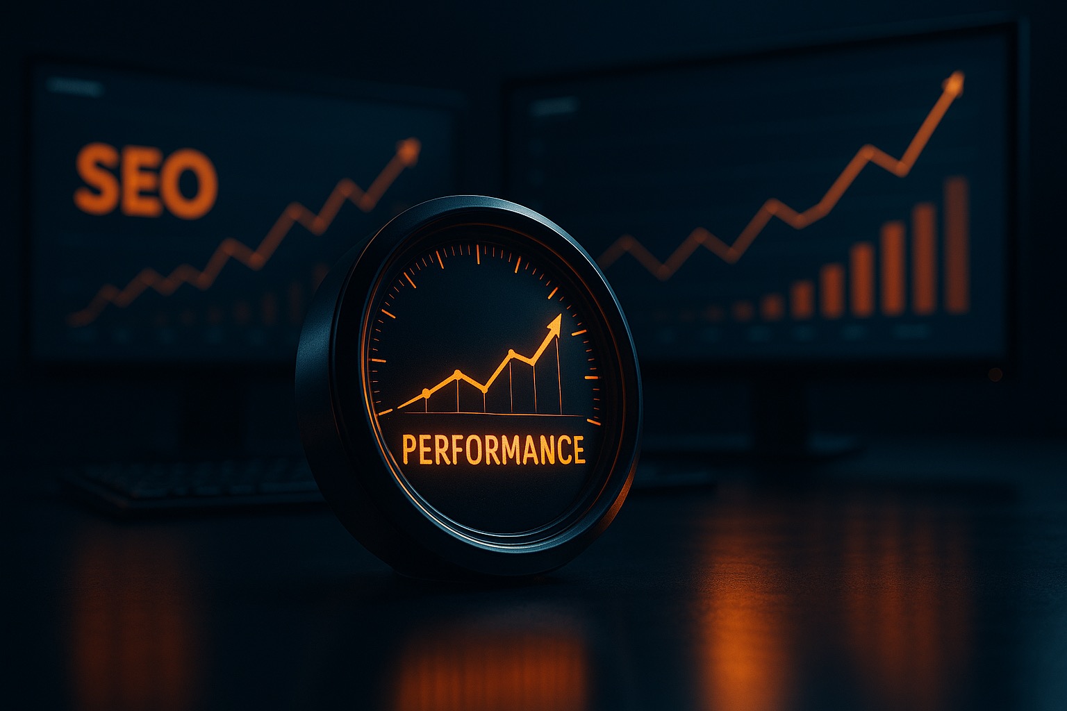 Header image for blog post: Tools for SEO Performance – GT Metrix