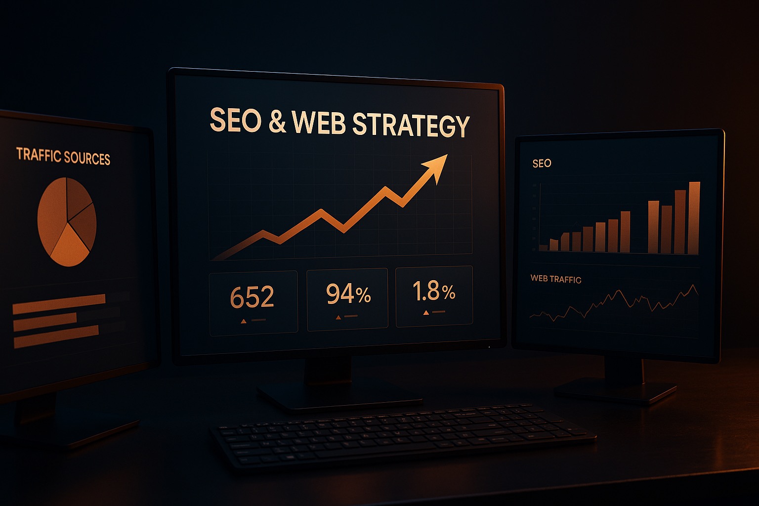 Cover image for blog post: Understanding Kentico: A Flexible CMS for Building Websites