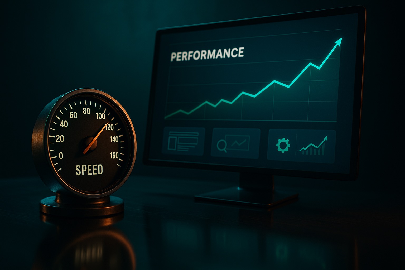 Header image for blog post: What Is Google Core Web Vitals