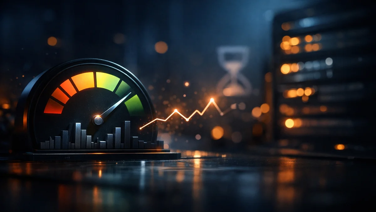 Header image for blog post: What Is Google Core Web Vitals