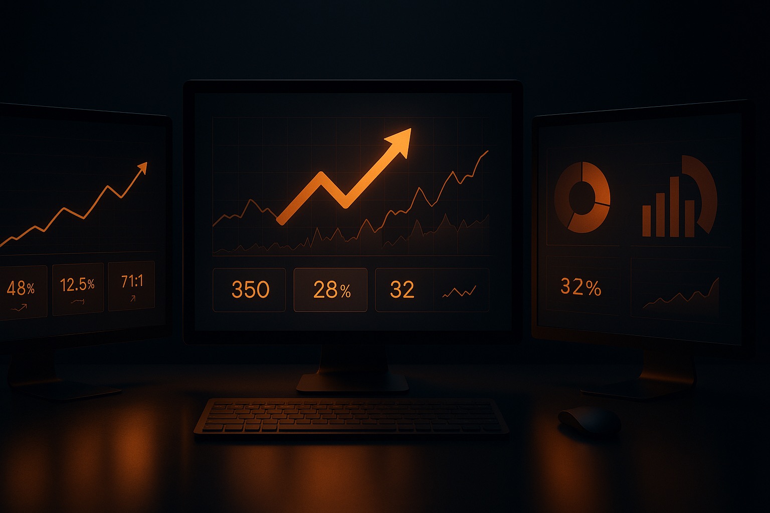 Header image for blog post: The Path to Faster, Higher Quality Software: Understanding Scrum and Agile