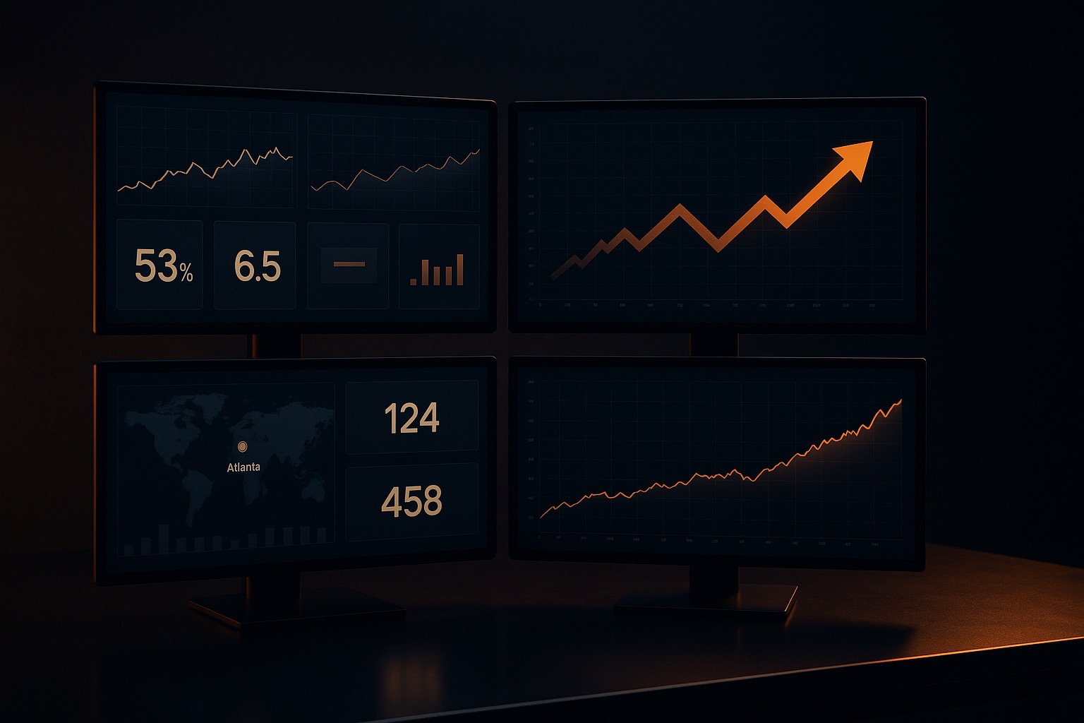 Header image for blog post: Why Local Expertise Matters in Web Design