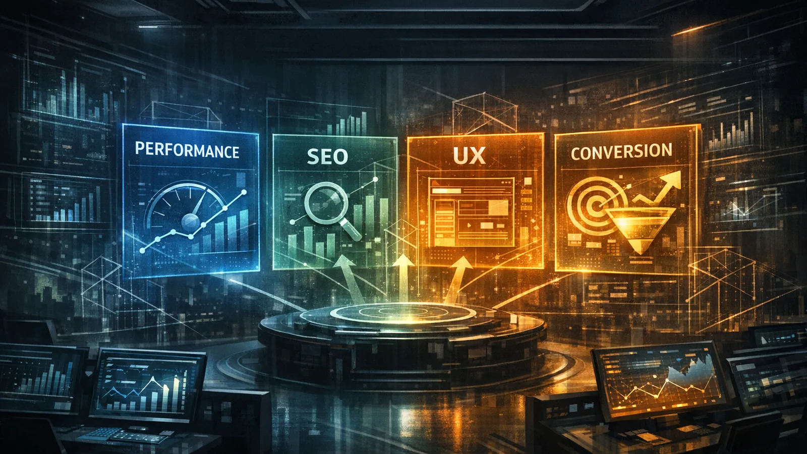 What Is WHOA (Website Health Organic Analysis)?