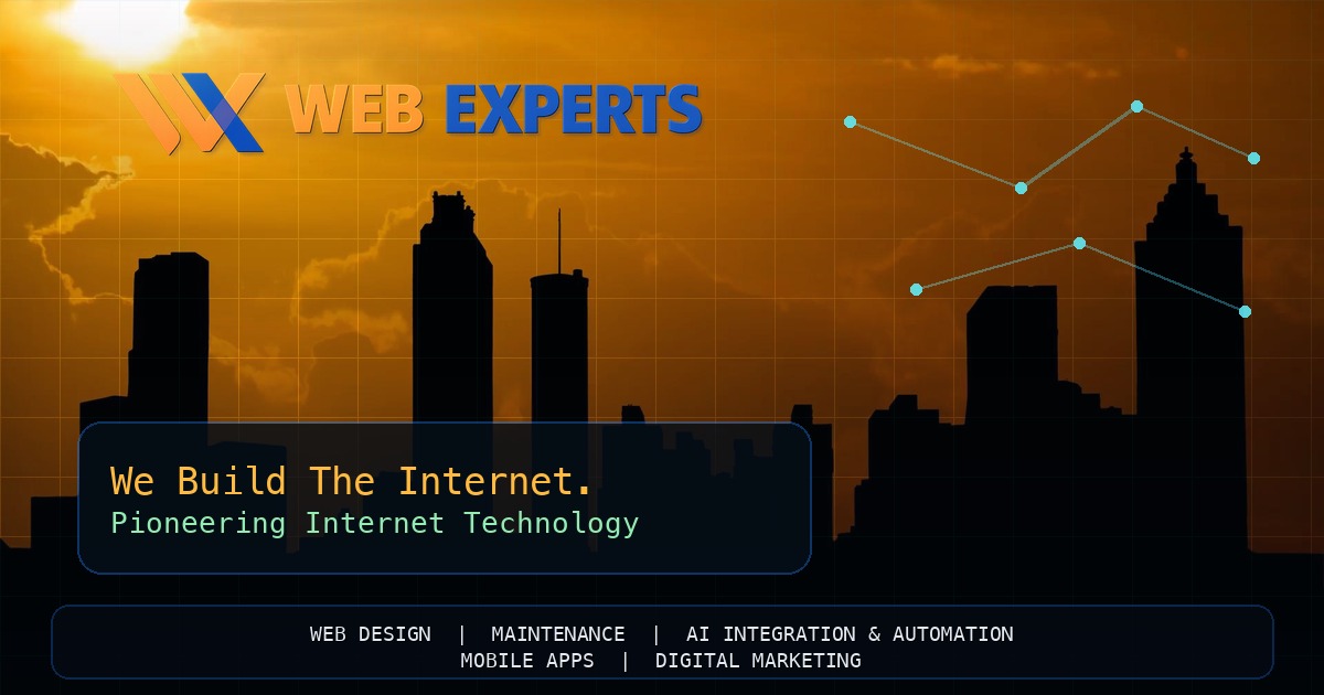 Web Experts